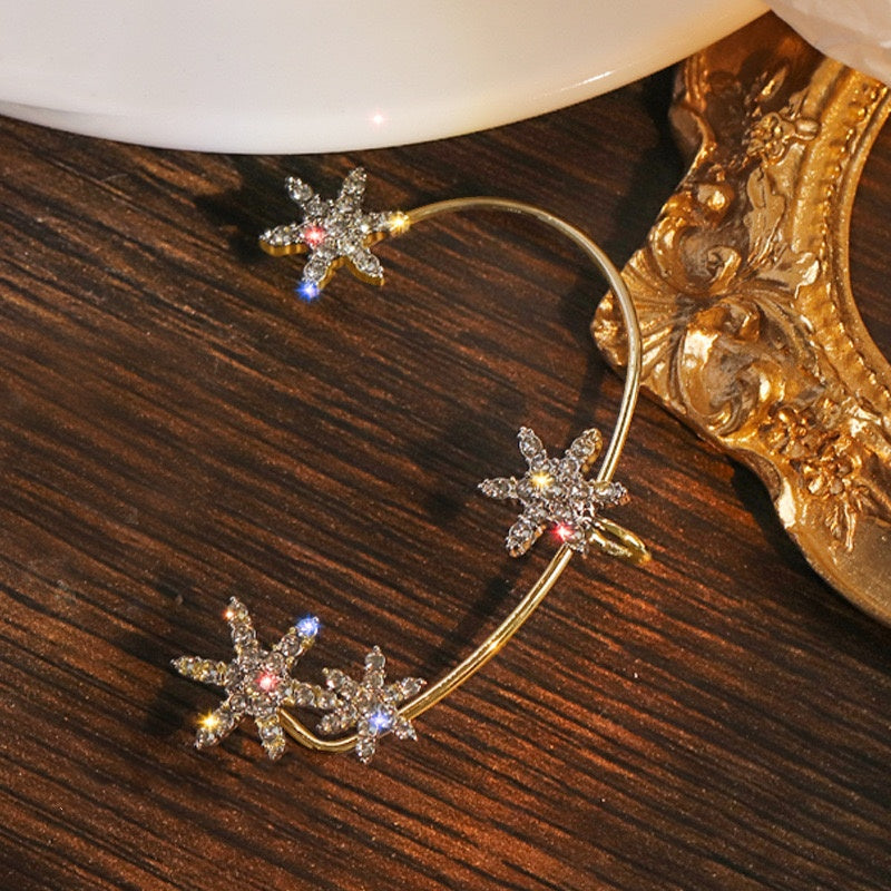 Pendientes de oreja con borlas de múltiples estilos (Un par)