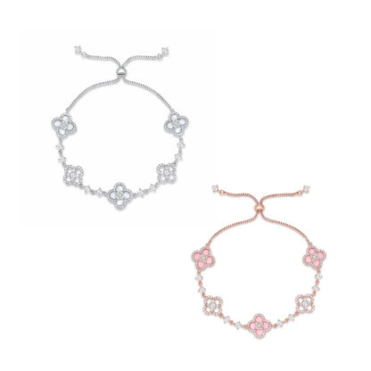 Sakura Cleef Bracelet