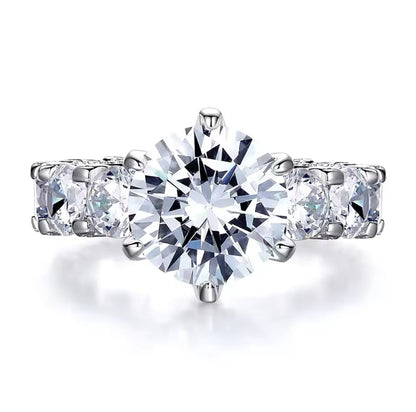 4.0 CT LILIAN